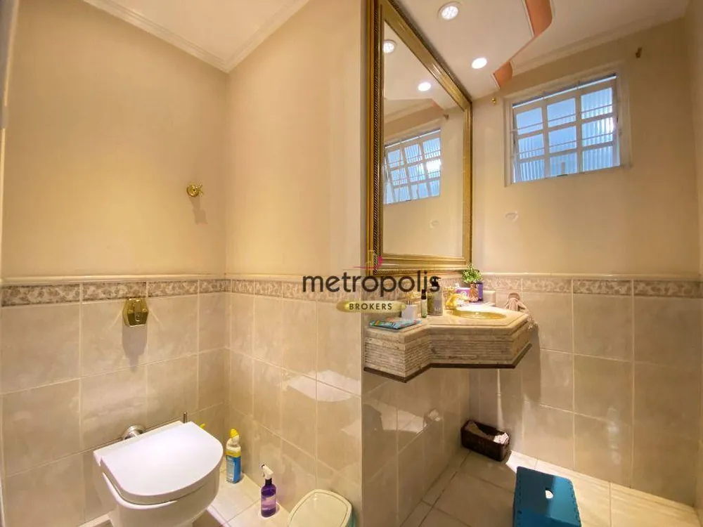 Sobrado, 3 quartos, 198 m² - Foto 6