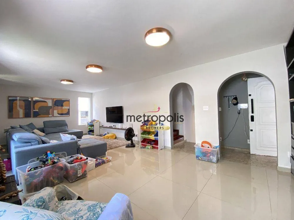 Sobrado, 3 quartos, 198 m² - Foto 7