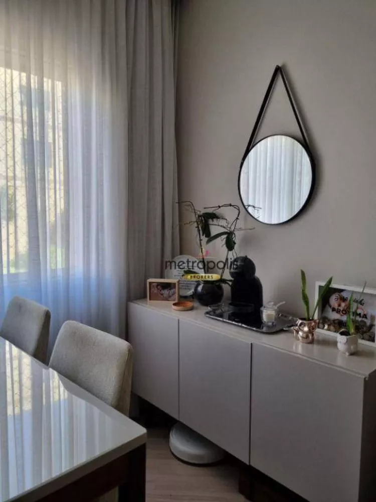 Apartamento à venda com 2 quartos, 50m² - Foto 4