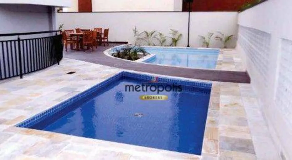 Apartamento, 3 quartos, 80 m² - Foto 4