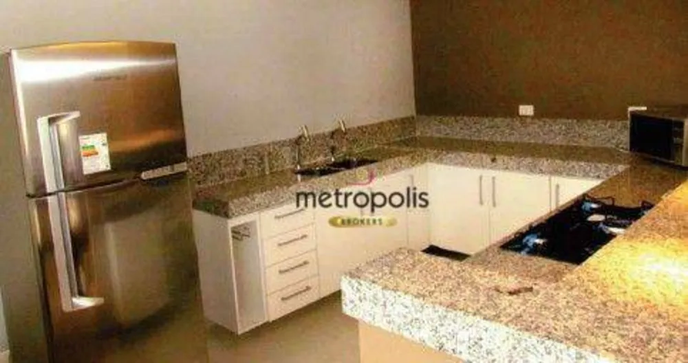 Apartamento, 3 quartos, 80 m² - Foto 1