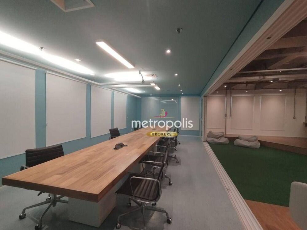 Conjunto Comercial-Sala para alugar, 120m² - Foto 3