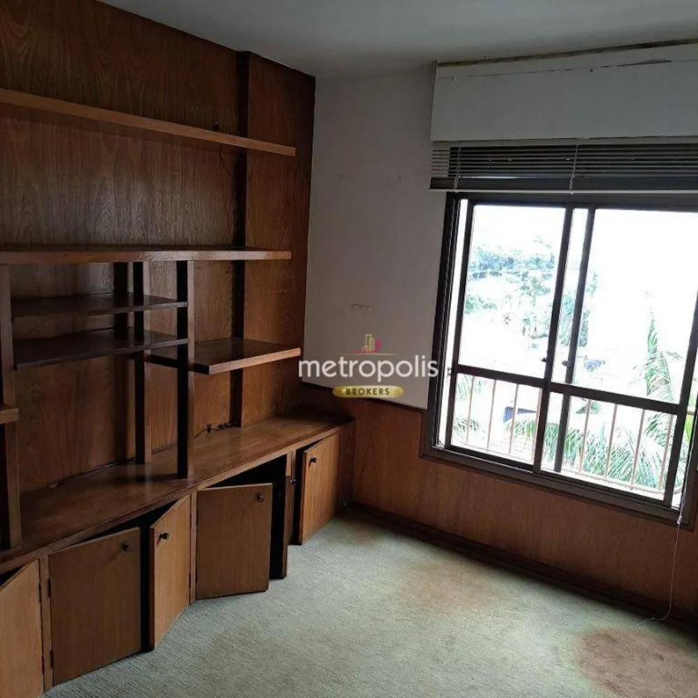 Apartamento, 4 quartos, 165 m² - Foto 8