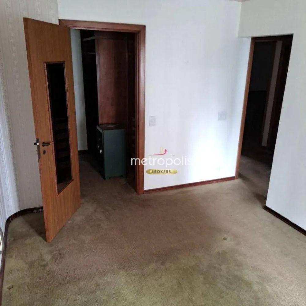 Apartamento, 4 quartos, 165 m² - Foto 10