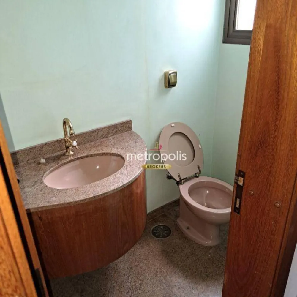 Apartamento, 4 quartos, 165 m² - Foto 9
