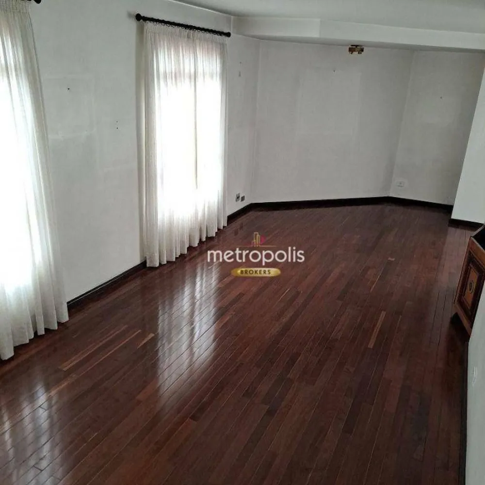 Apartamento, 4 quartos, 165 m² - Foto 4