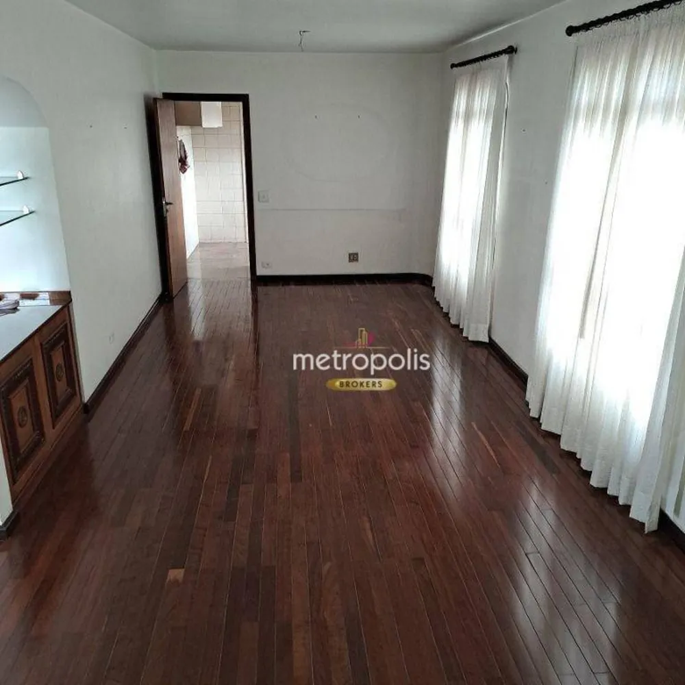 Apartamento, 4 quartos, 165 m² - Foto 1