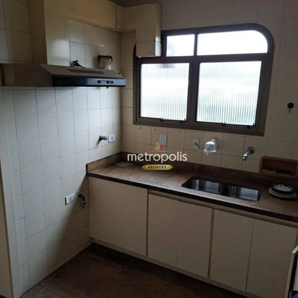 Apartamento, 4 quartos, 165 m² - Foto 5