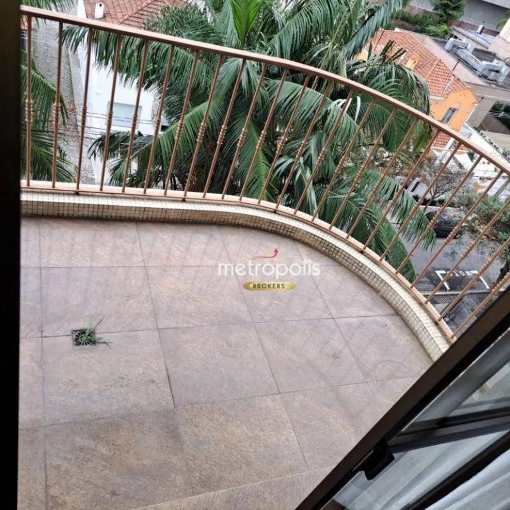 Apartamento, 4 quartos, 165 m² - Foto 2