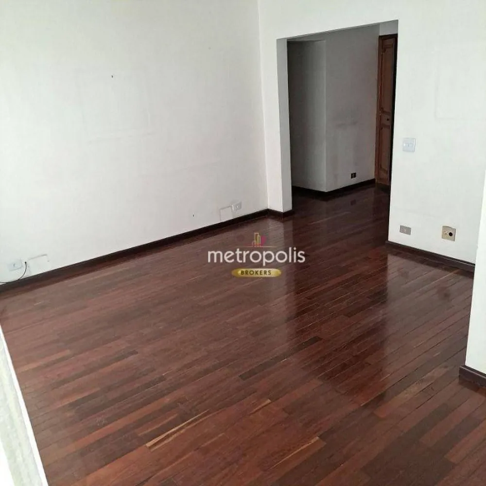 Apartamento, 4 quartos, 165 m² - Foto 3
