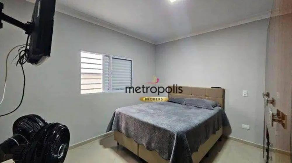 Casa, 2 quartos, 130 m² - Foto 12