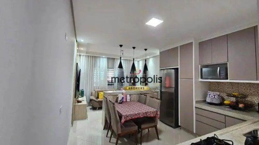 Casa, 2 quartos, 130 m² - Foto 3