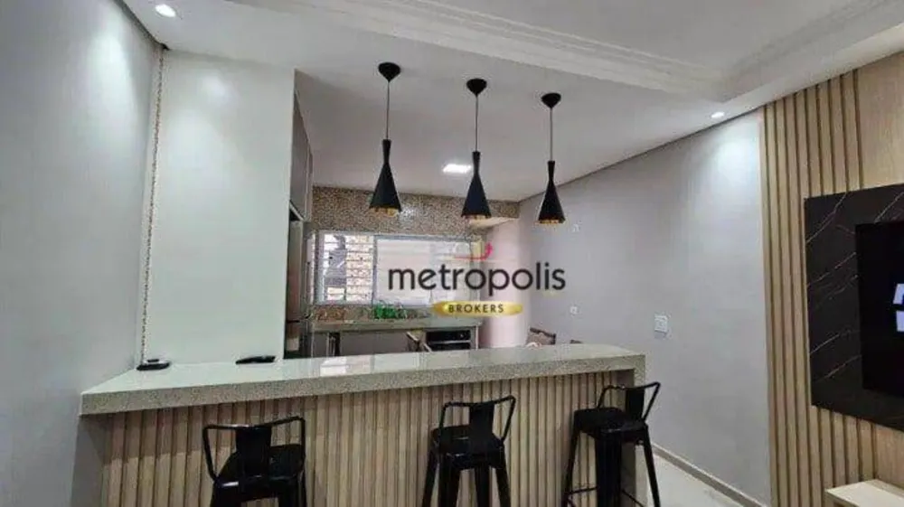 Casa, 2 quartos, 130 m² - Foto 2