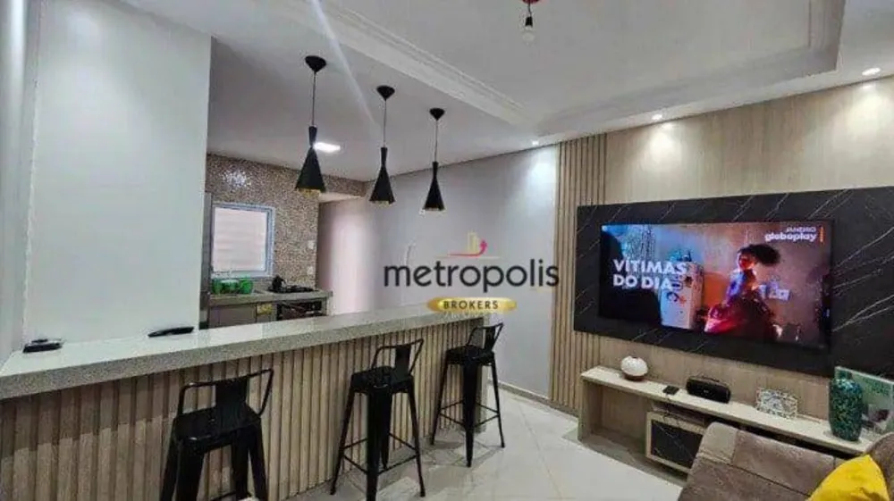 Casa, 2 quartos, 130 m² - Foto 1