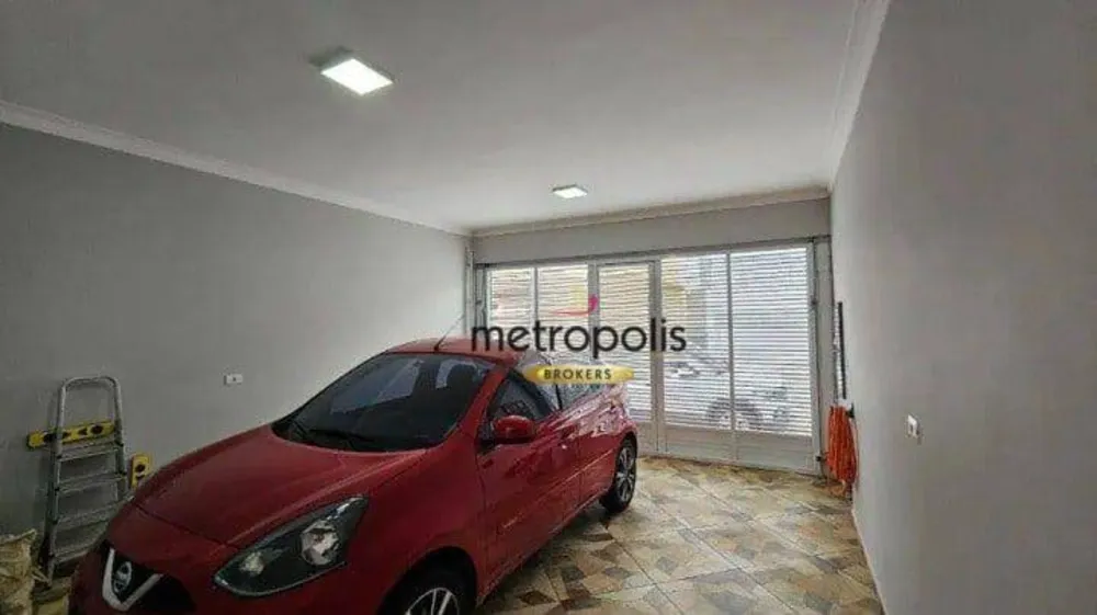 Casa, 2 quartos, 130 m² - Foto 5
