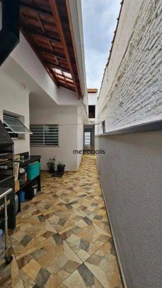 Casa, 2 quartos, 130 m² - Foto 6