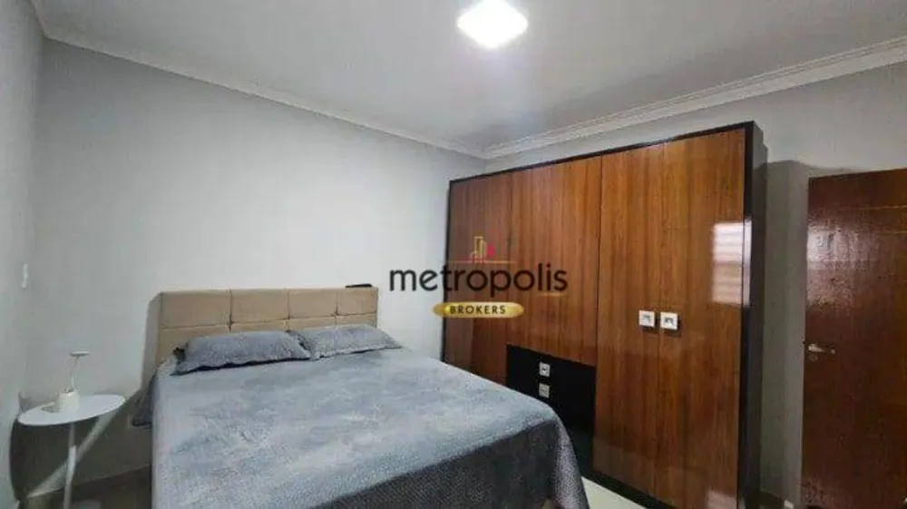Casa, 2 quartos, 130 m² - Foto 4