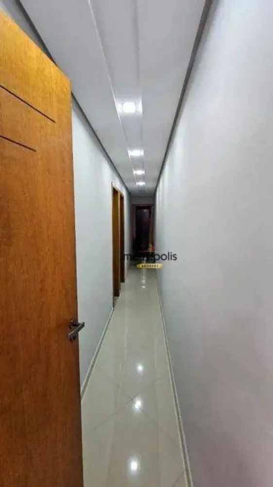 Casa, 2 quartos, 130 m² - Foto 9