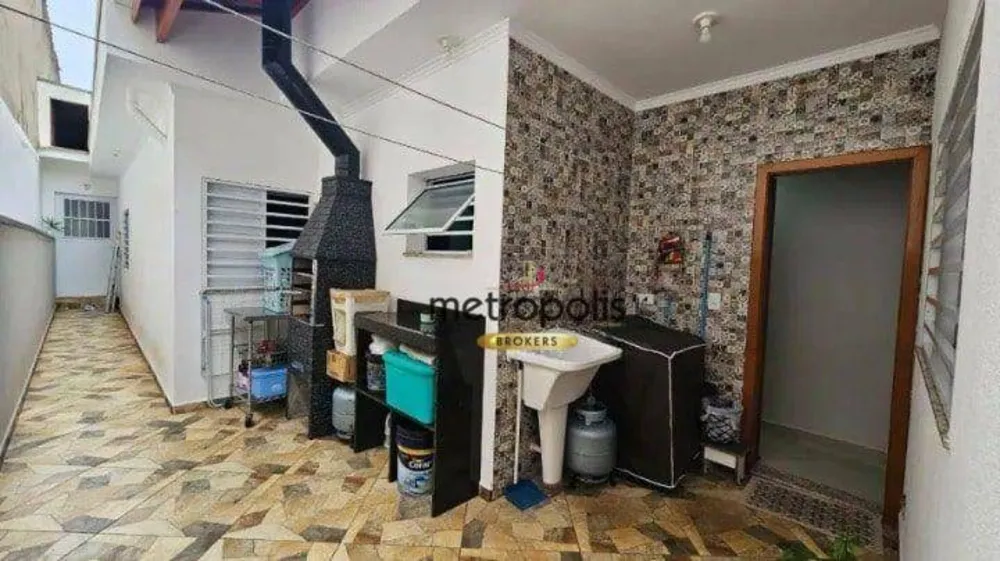 Casa, 2 quartos, 130 m² - Foto 7