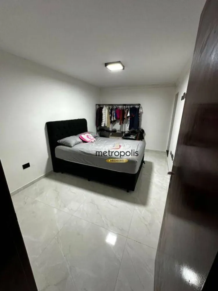 Sobrado, 4 quartos, 167 m² - Foto 7