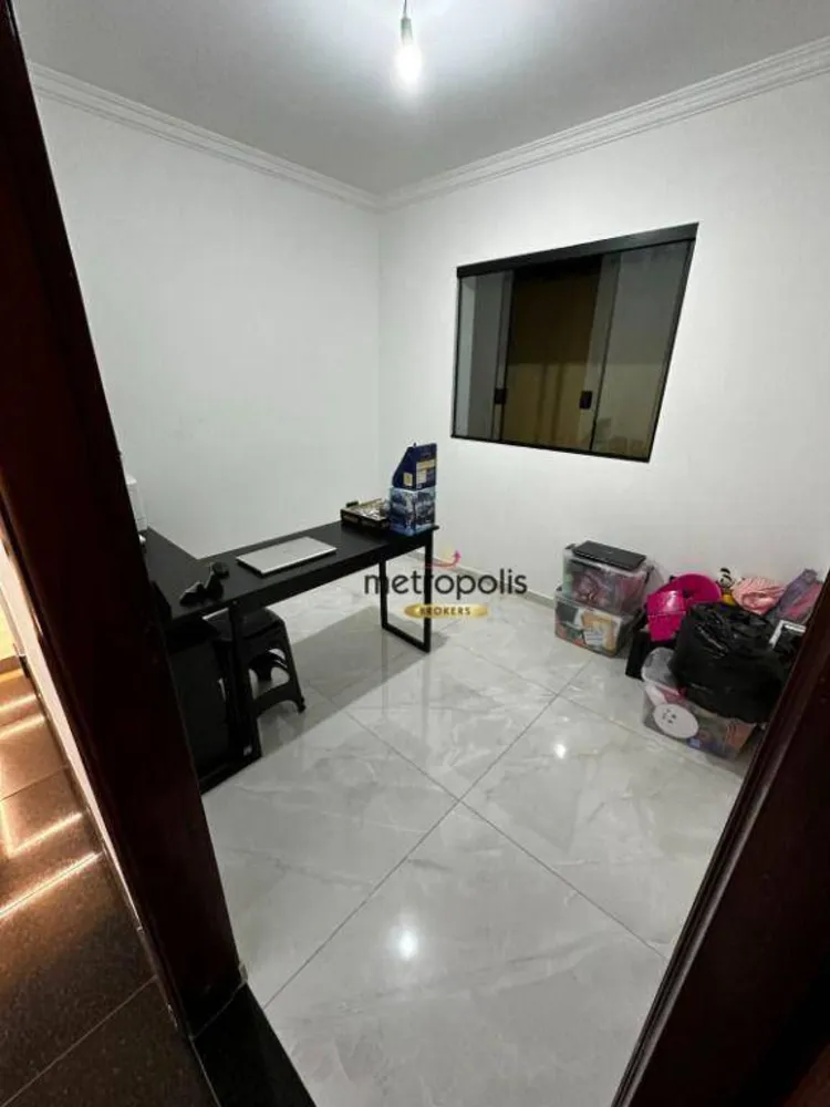 Sobrado, 4 quartos, 167 m² - Foto 6