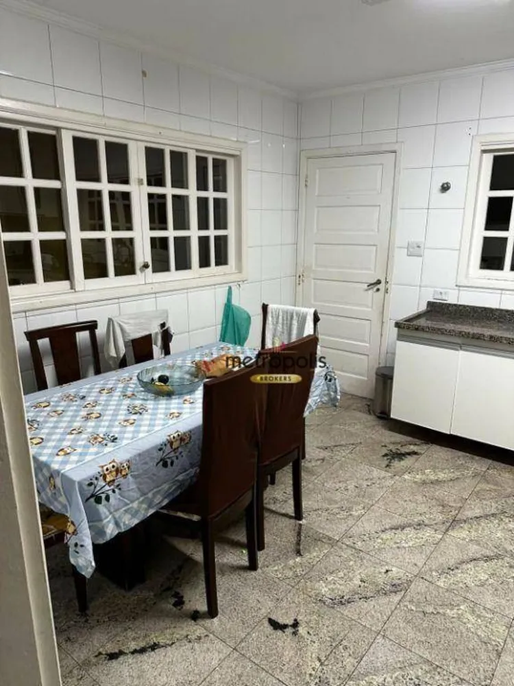 Sobrado, 4 quartos, 167 m² - Foto 4