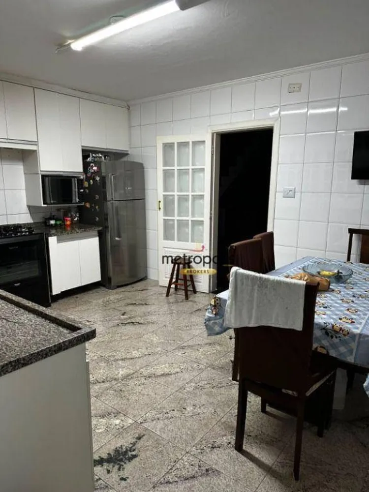 Sobrado, 4 quartos, 167 m² - Foto 3