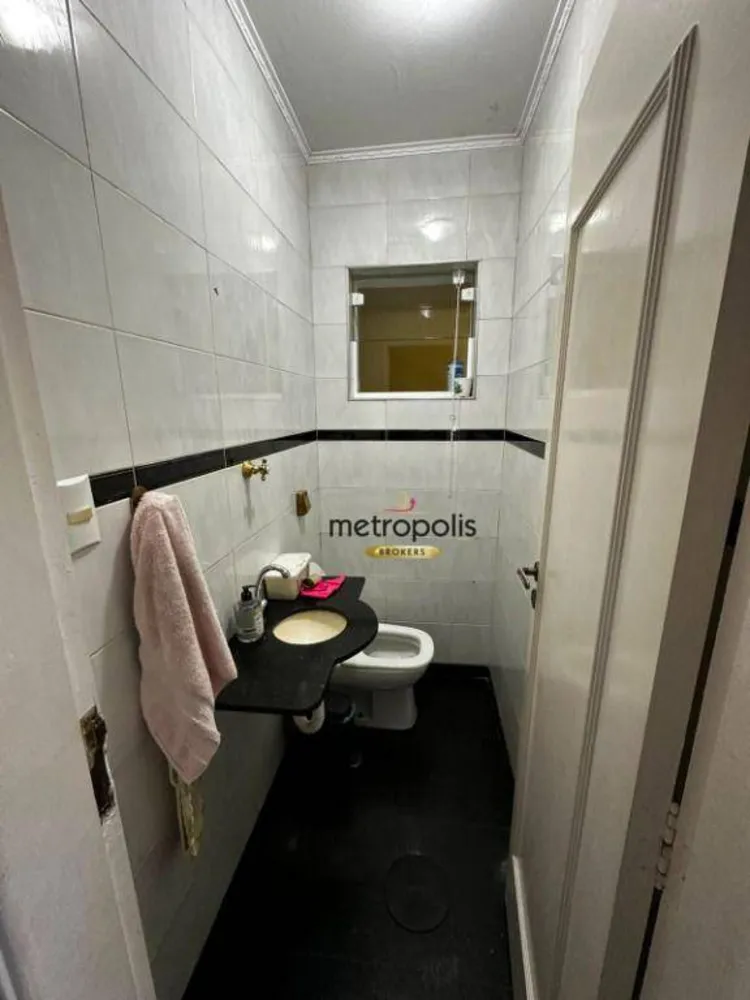 Sobrado, 4 quartos, 167 m² - Foto 8