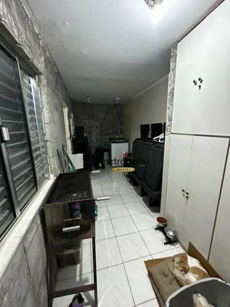 Sobrado, 4 quartos, 167 m² - Foto 5