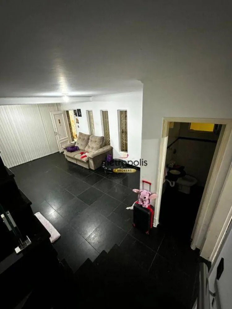 Sobrado, 4 quartos, 167 m² - Foto 2