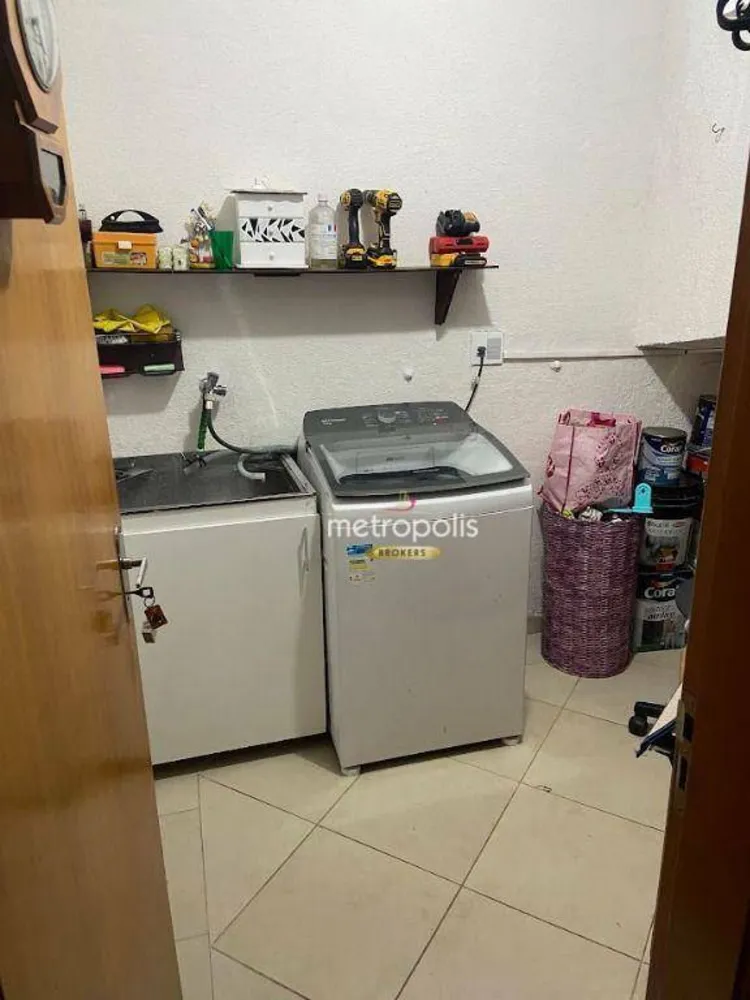 Sobrado, 3 quartos, 253 m² - Foto 11