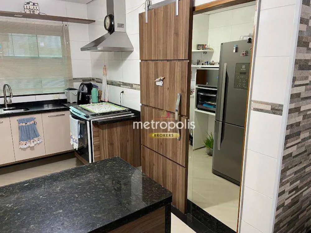 Sobrado, 3 quartos, 253 m² - Foto 7