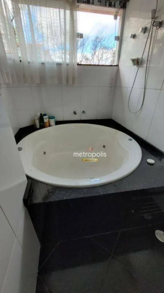 Sobrado, 3 quartos, 253 m² - Foto 10