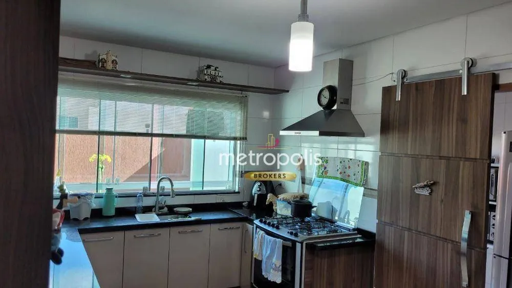 Sobrado, 3 quartos, 253 m² - Foto 8