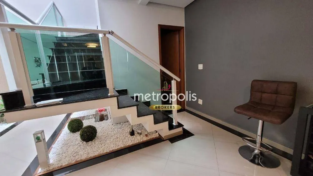 Sobrado, 3 quartos, 253 m² - Foto 3