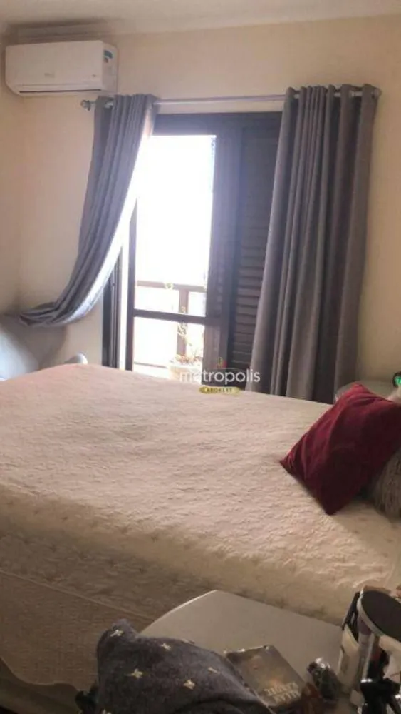 Apartamento, 3 quartos, 170 m² - Foto 3