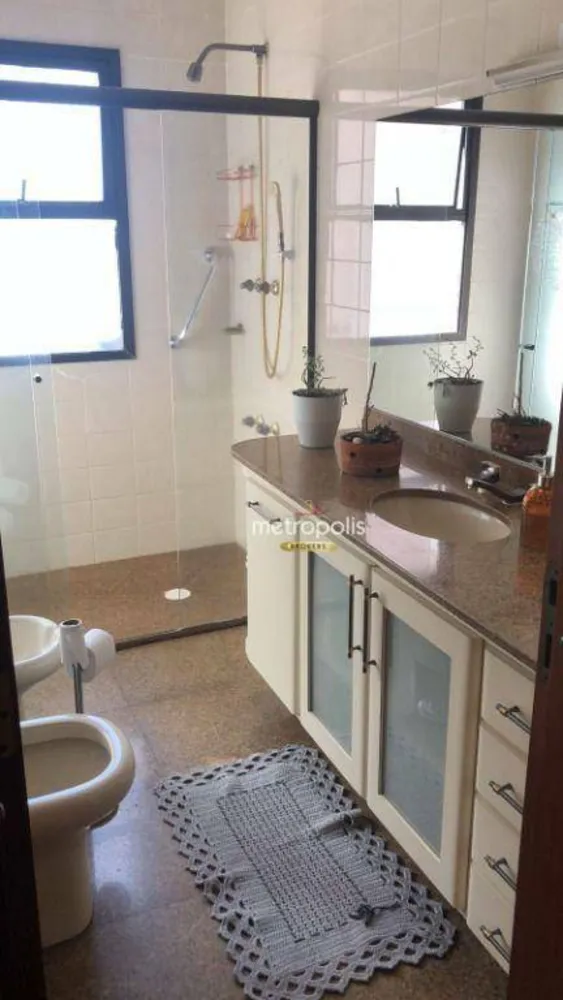 Apartamento, 3 quartos, 170 m² - Foto 5