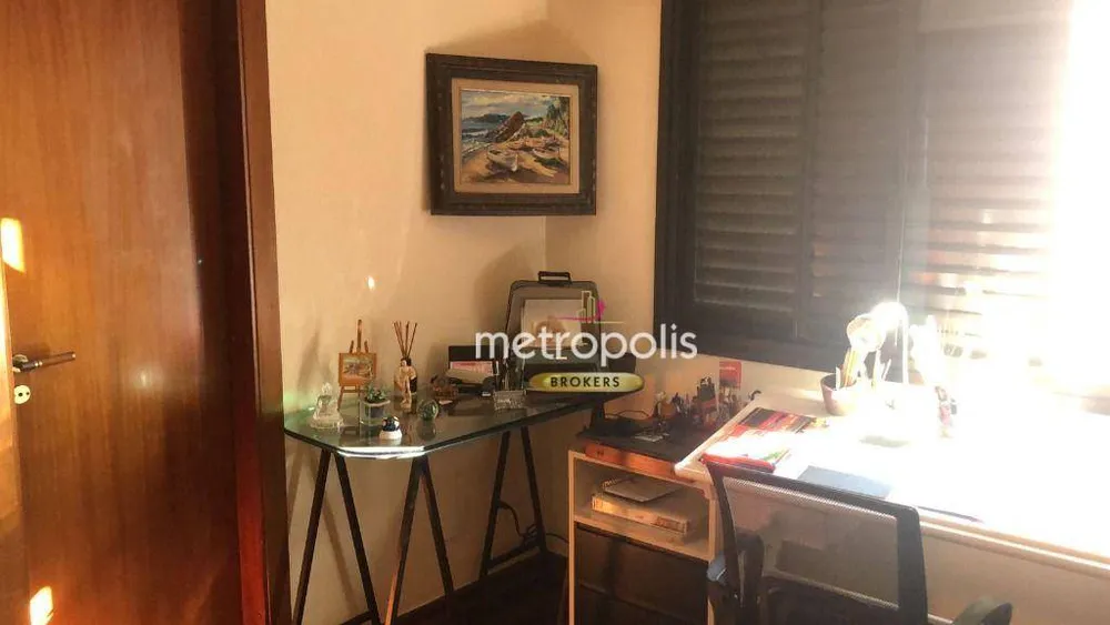 Apartamento, 3 quartos, 170 m² - Foto 7