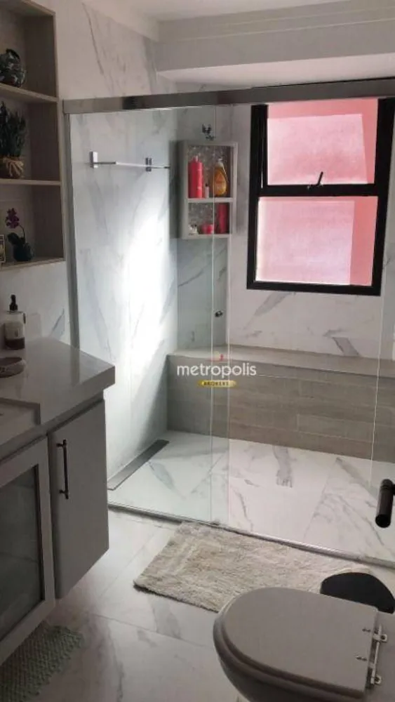 Apartamento, 3 quartos, 170 m² - Foto 11