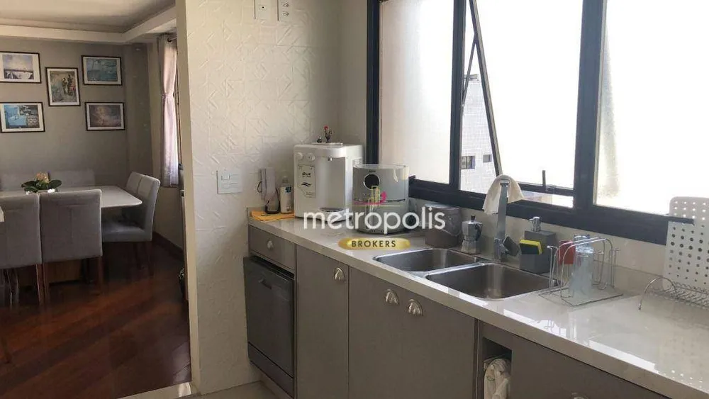 Apartamento, 3 quartos, 170 m² - Foto 4