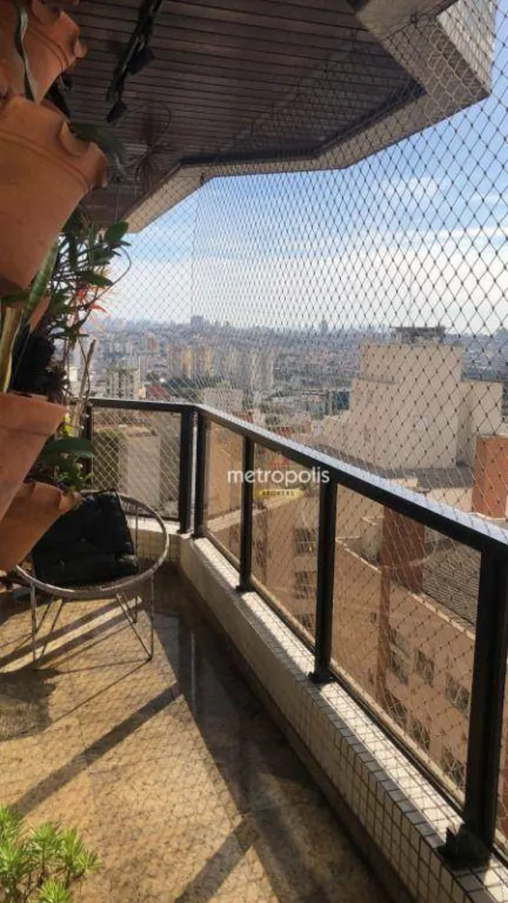 Apartamento, 3 quartos, 170 m² - Foto 6