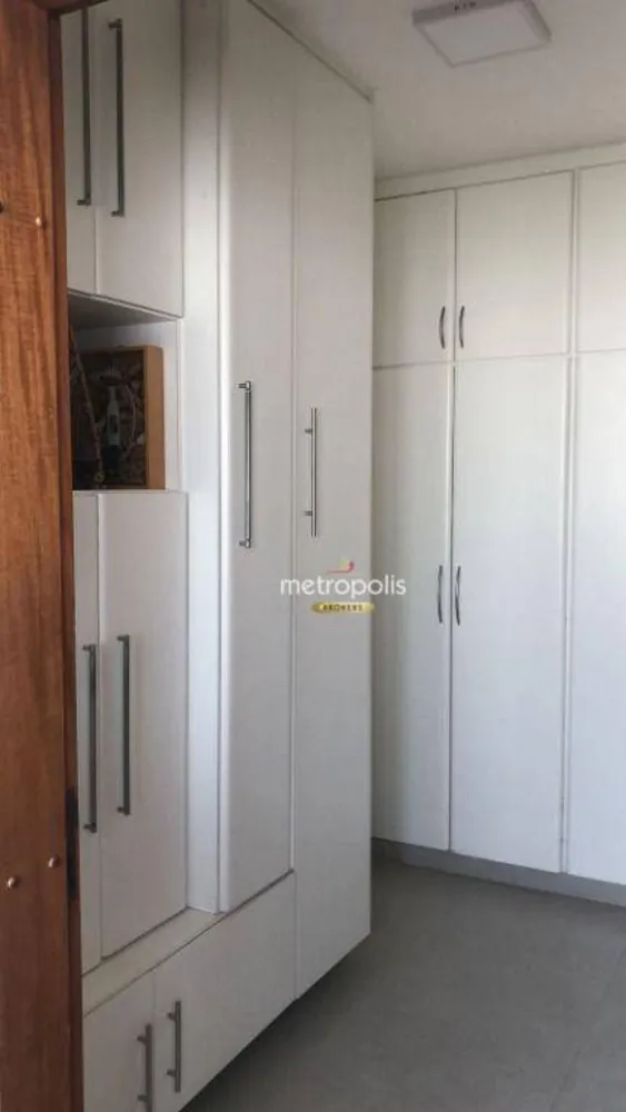 Apartamento, 3 quartos, 170 m² - Foto 1