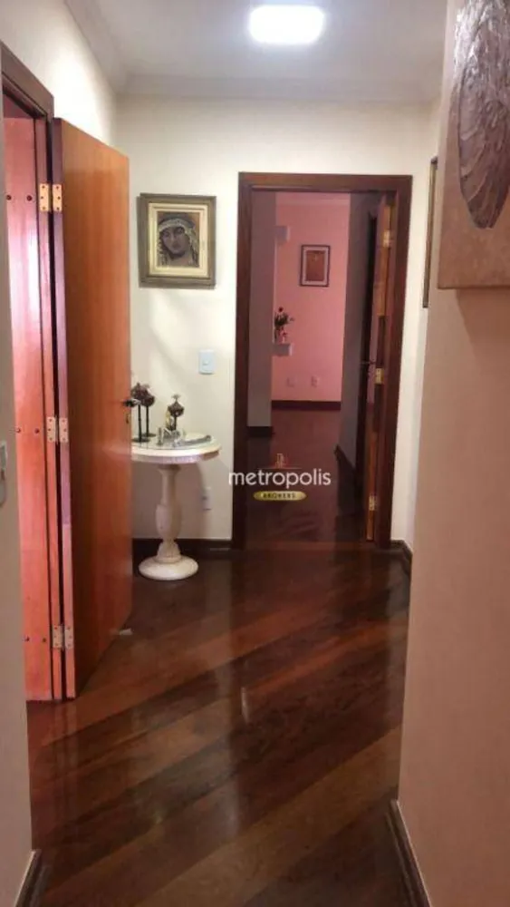 Apartamento, 3 quartos, 170 m² - Foto 8