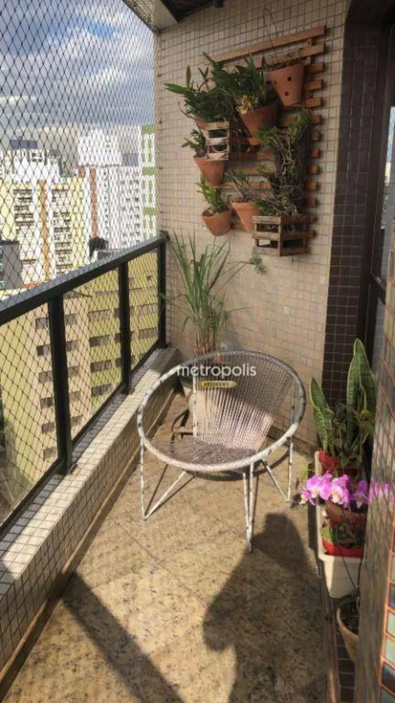 Apartamento, 3 quartos, 170 m² - Foto 7