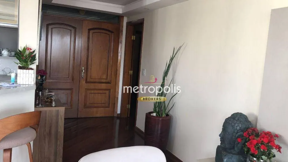 Apartamento, 3 quartos, 170 m² - Foto 2