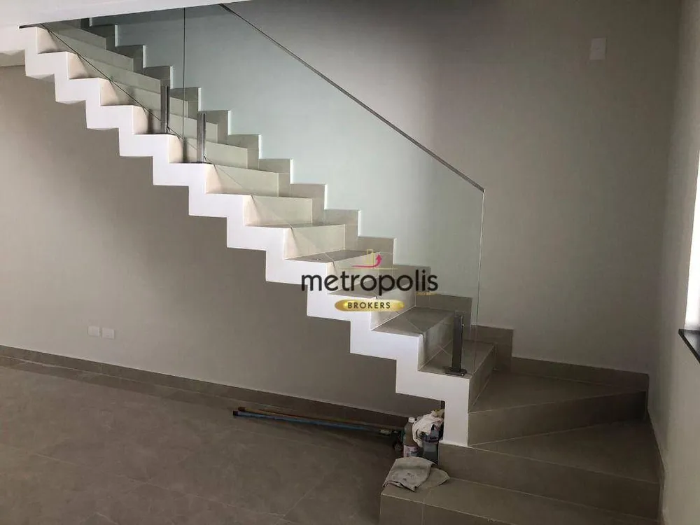 Sobrado, 3 quartos, 180 m² - Foto 2