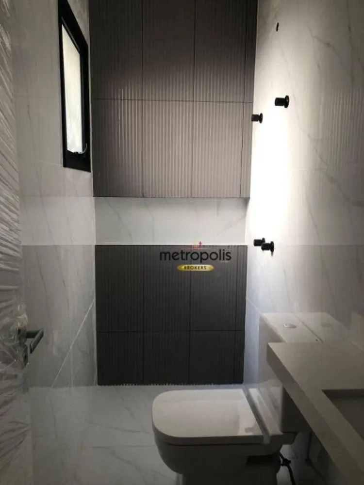Sobrado, 3 quartos, 180 m² - Foto 7
