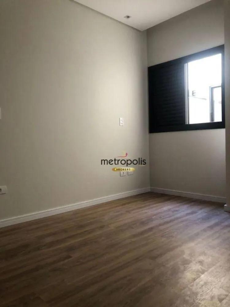 Sobrado, 3 quartos, 180 m² - Foto 5