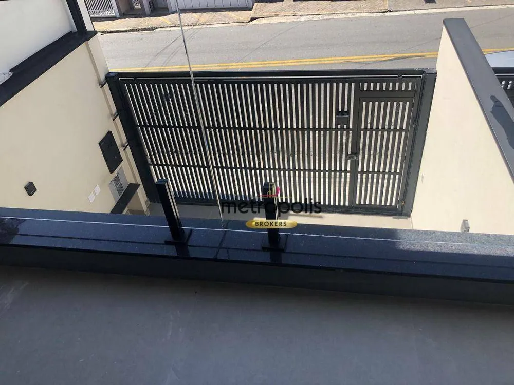 Sobrado, 3 quartos, 180 m² - Foto 11