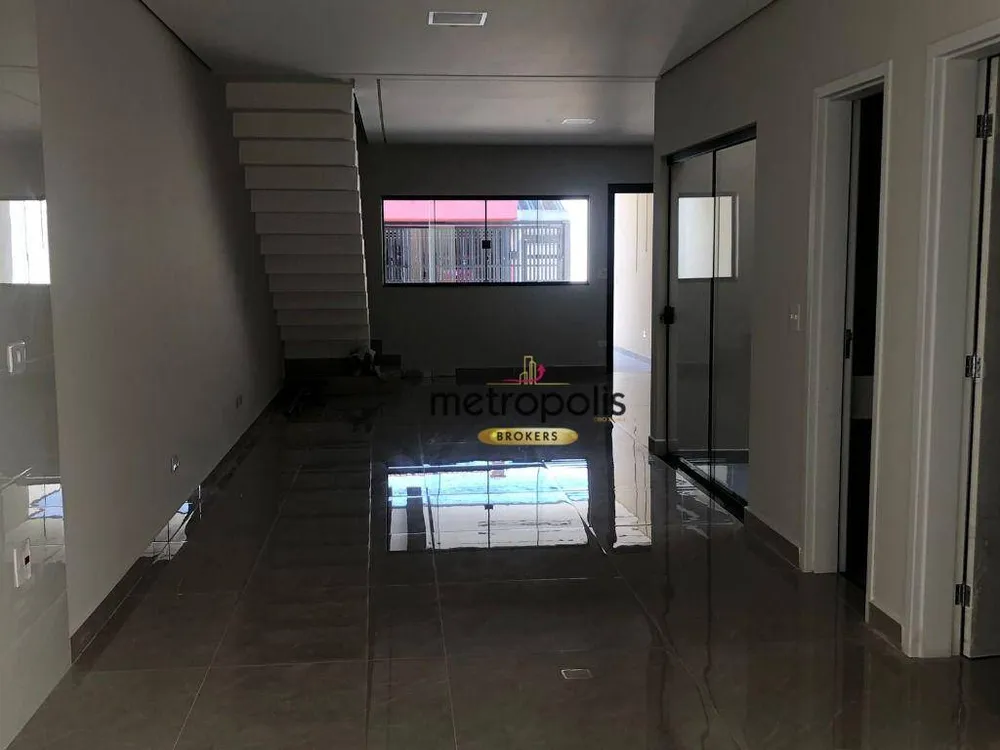 Sobrado, 3 quartos, 180 m² - Foto 4
